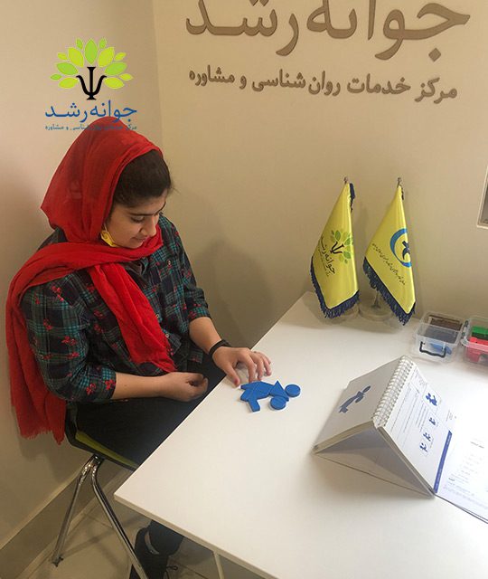 کشف استعداد کودکان و نوجوانان تبریز