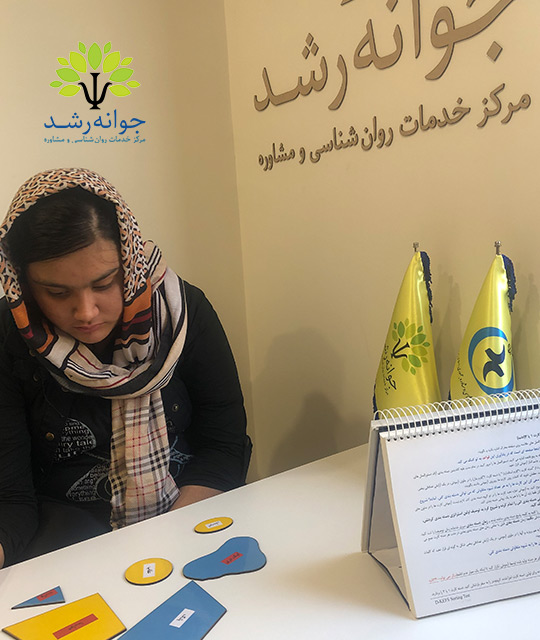 تقویت انعطاف پذیری شناختی - مرکز مشاوره جوانه رشد تبریز