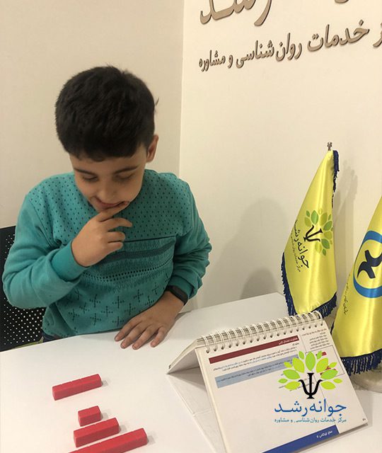 کارگاه پرورش استعداد کودکان تبریز