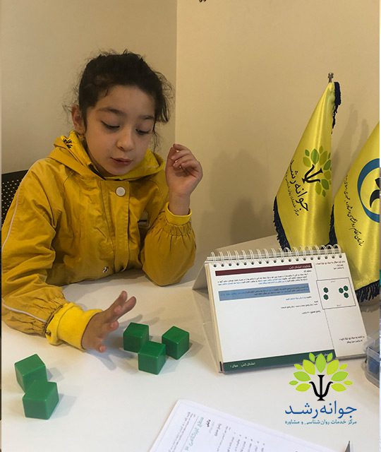 تخصصی ترین مرکز استعدادیابی کودکان و نوجوانان در تبریز