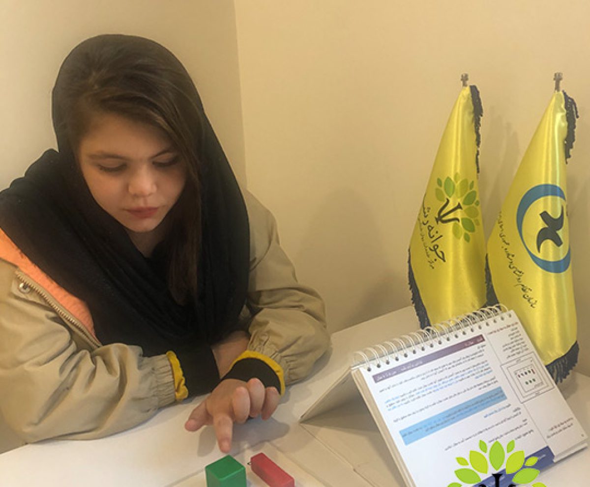 مراکز استعدادیابی نوجوانان و کودکان در تبریز