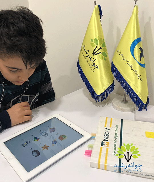 درمان مشکلات یادگیری کودکان ابتدایی - مرکز خدمات روانشناسی و مشاوره جوانه رشد تبریز