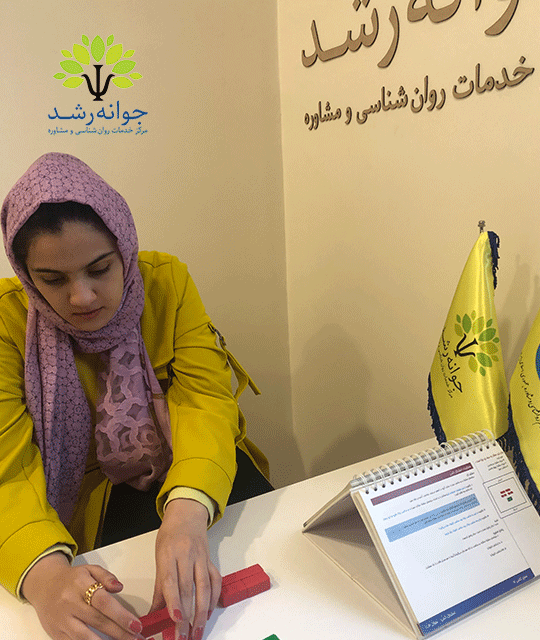 تخصصی ترین مرکز استعدادیابی کودکان و نوجوانان 5 تا 18 سال در تبریز - مرکز جوانه رشد تبریز